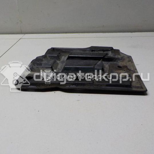 Фото Пыльник двигателя боковой правый  63832jk500 для Infiniti / Mitsubishi / Nissan