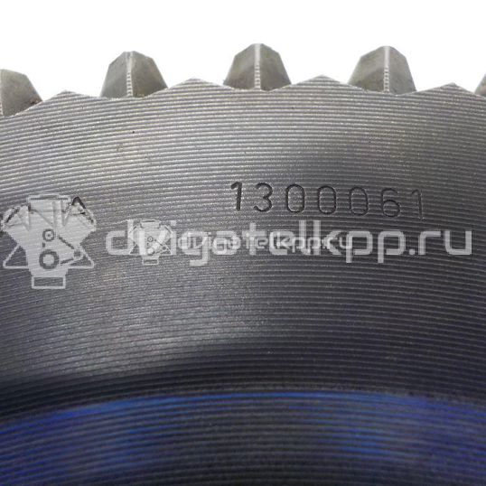 Фото Кольцо синхронизатора  1300061 для scania 2-Serie