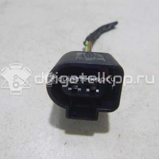 Фото Разъем  1j0973722 для audi A8 [4N]