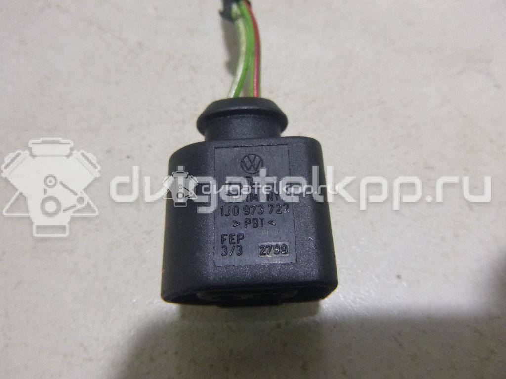 Фото Разъем  1j0973722 для audi A8 [4N] {forloop.counter}}
