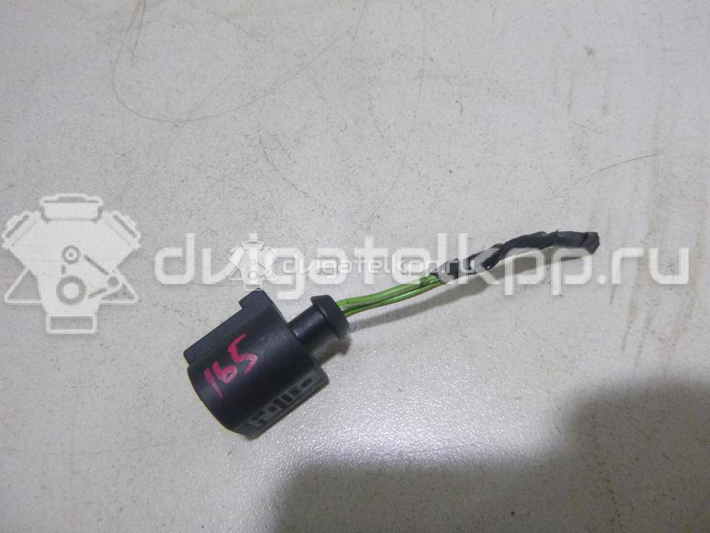 Фото Разъем  1j0973722 для audi A8 [4N] {forloop.counter}}