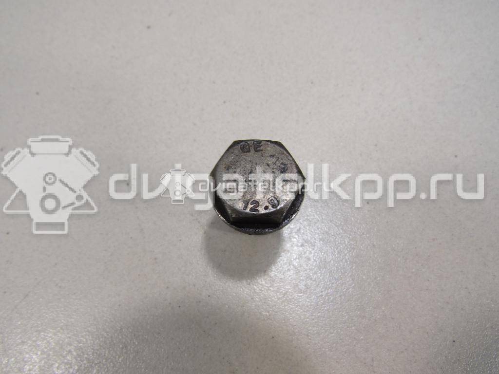 Фото Болт маховика  n90206103 для audi 100 [C4] {forloop.counter}}