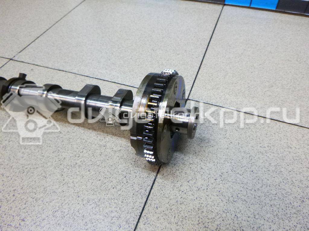 Фото Распредвал впускной  06H109021K для seat Alhambra {forloop.counter}}