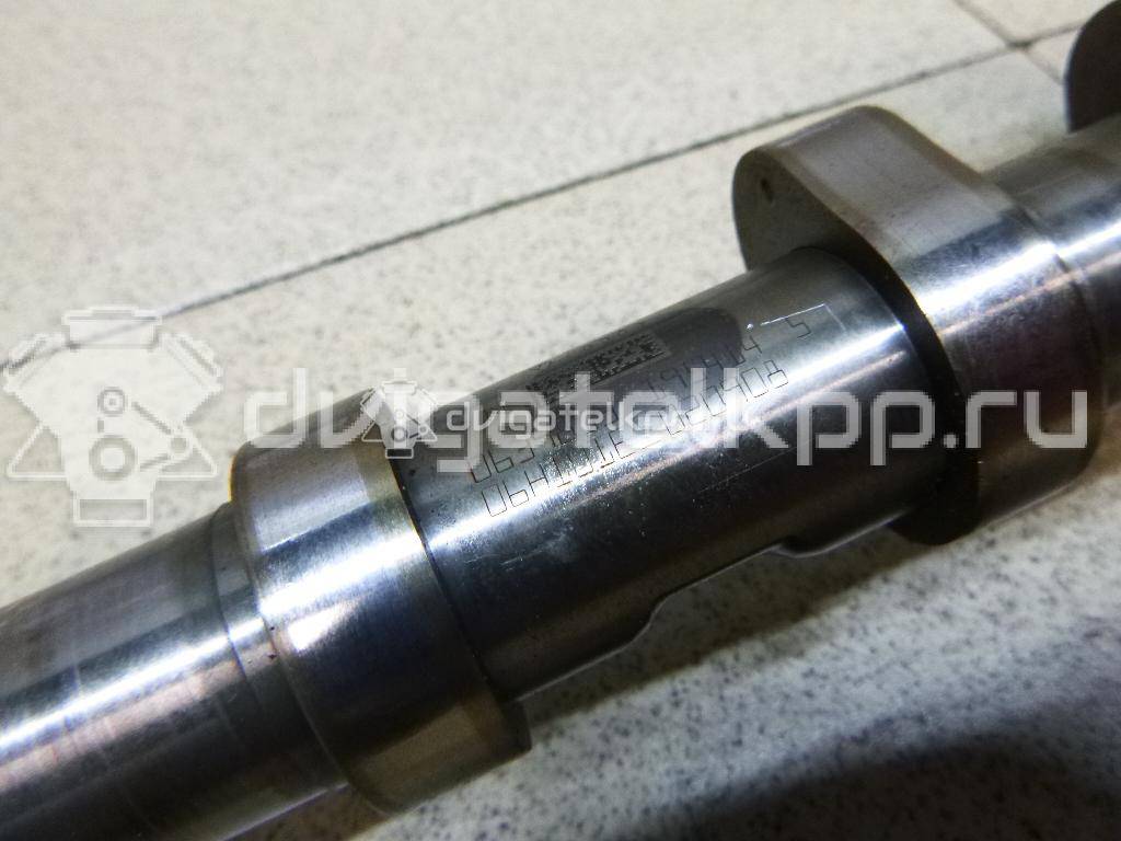 Фото Распредвал впускной  06H109021K для seat Alhambra {forloop.counter}}