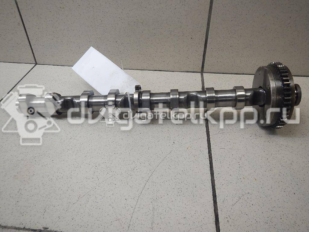 Фото Распредвал впускной  06H109021K для seat Alhambra {forloop.counter}}