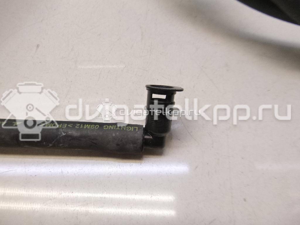 Фото Шланг омывателя  1J0955964F для seat Alhambra {forloop.counter}}