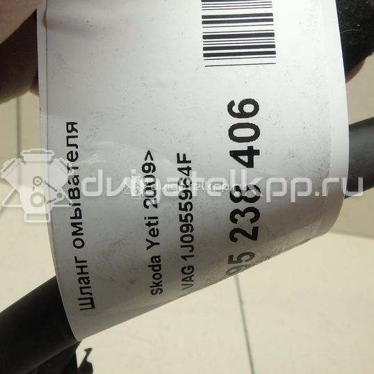 Фото Шланг омывателя  1J0955964F для seat Alhambra