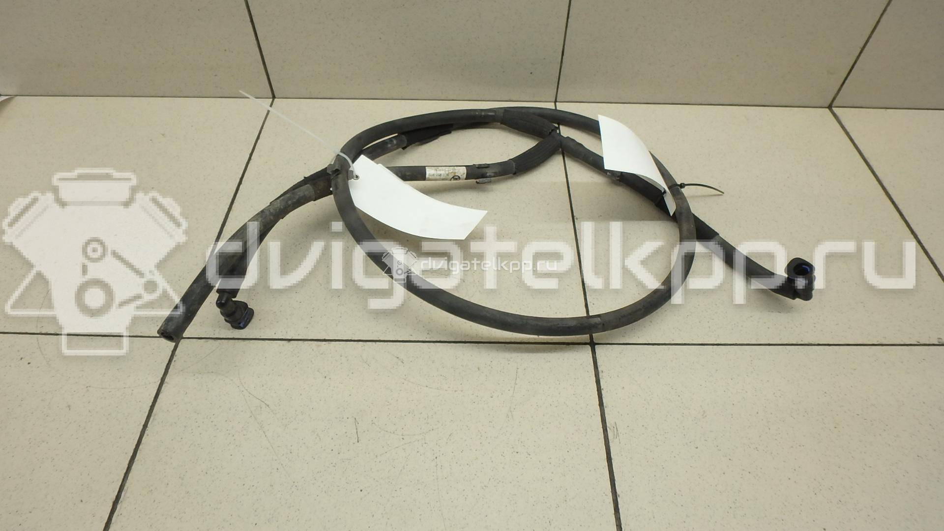 Фото Шланг омывателя  1J0955964F для seat Alhambra {forloop.counter}}