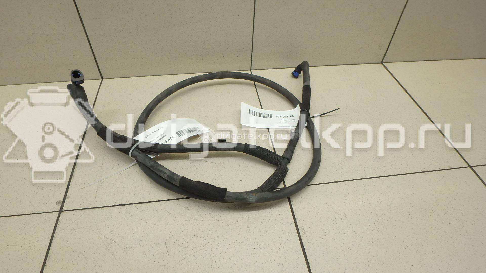 Фото Шланг омывателя  1J0955964F для seat Alhambra {forloop.counter}}