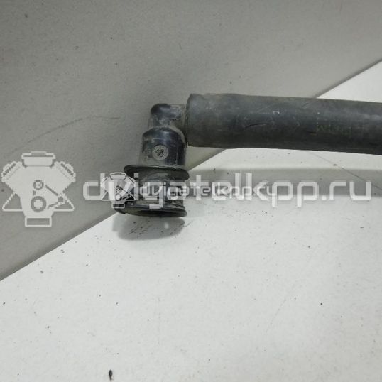 Фото Шланг омывателя  1J0955964F для seat Alhambra