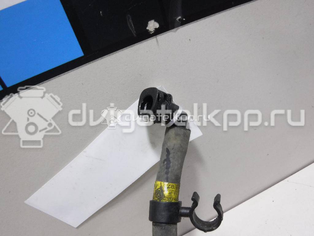 Фото Шланг омывателя  1J0955964F для seat Alhambra {forloop.counter}}