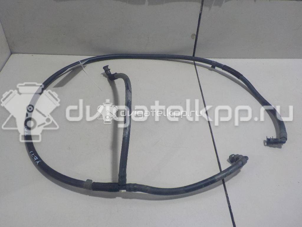 Фото Шланг омывателя  1J0955964F для seat Alhambra {forloop.counter}}