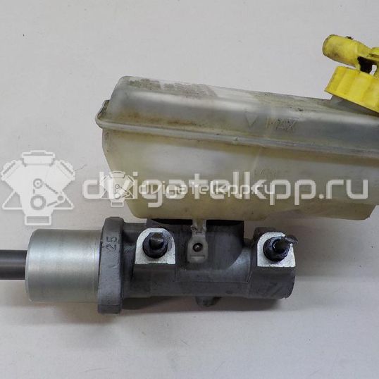 Фото Цилиндр тормозной главный  1750508 для seat Alhambra