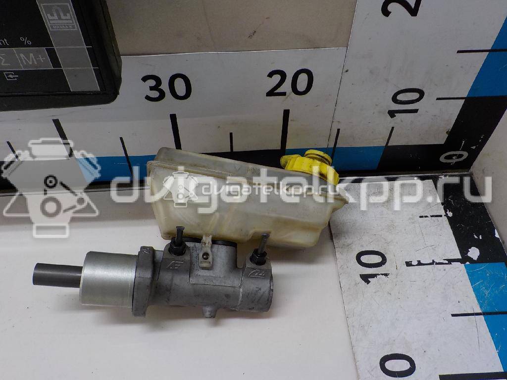 Фото Цилиндр тормозной главный  1750508 для seat Alhambra {forloop.counter}}