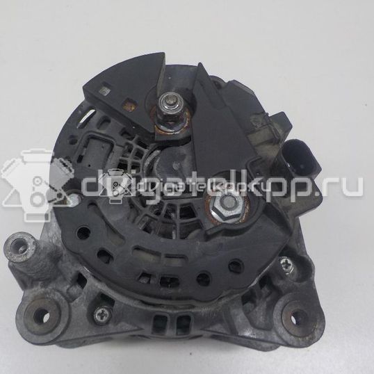 Фото Генератор  038903024D для Seat Ibiza / Cordoba / Leon / Toledo / Alhambra