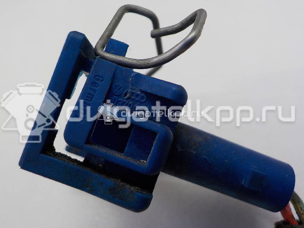 Фото Разъем  037906240 для vw Amarok {forloop.counter}}
