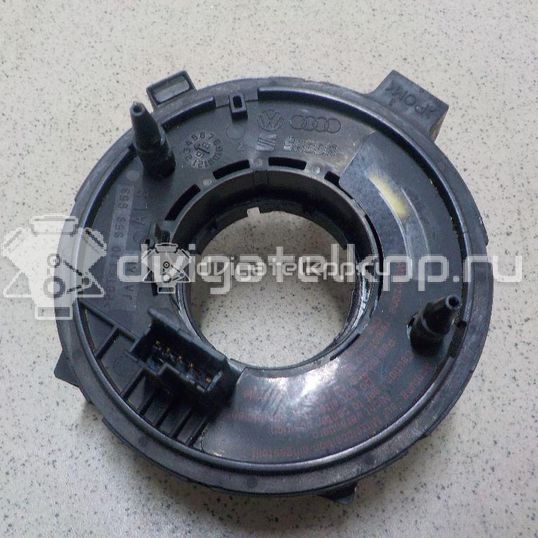 Фото Механизм подрулевой для SRS (ленточный)  1J0959653 для seat Alhambra