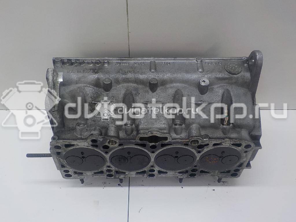 Фото Головка блока  03G103351C для Seat Ibiza / Cordoba / Leon / Toledo / Alhambra {forloop.counter}}