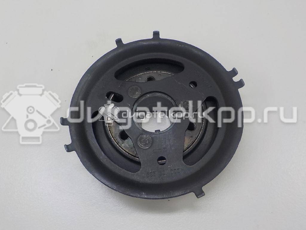 Фото Шестерня (шкив) распредвала  038109239 для seat Alhambra {forloop.counter}}