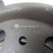Фото Шестерня (шкив) распредвала  038109239 для seat Alhambra {forloop.counter}}