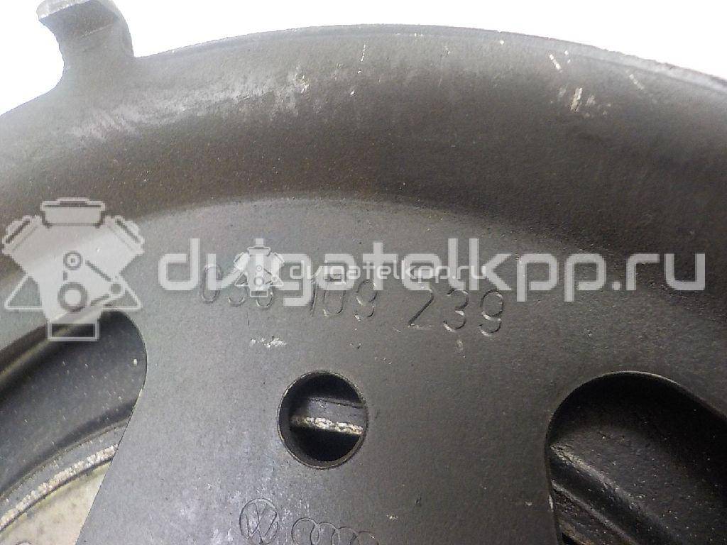 Фото Шестерня (шкив) распредвала  038109239 для seat Alhambra {forloop.counter}}