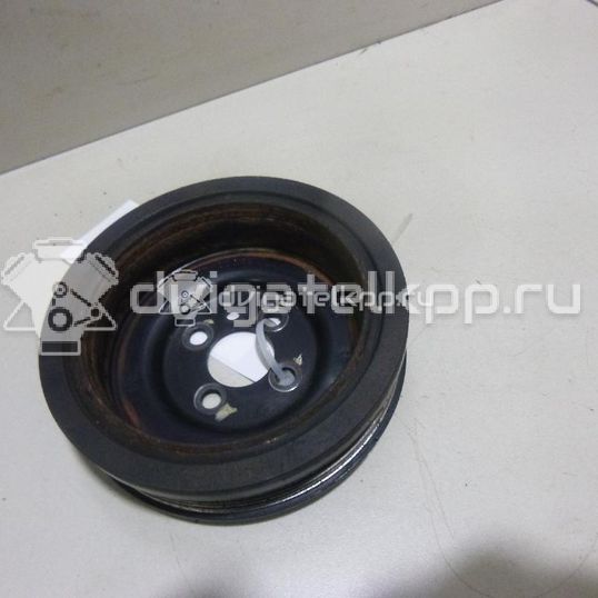 Фото Шкив коленвала  03G105243 для Seat Ibiza / Cordoba / Leon / Toledo / Alhambra