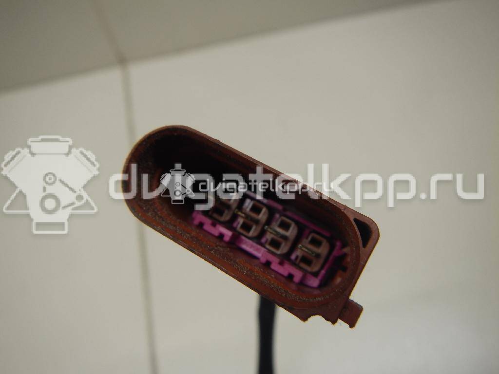 Фото Датчик кислородный/Lambdasonde  058906265C для Seat Ibiza / Cordoba / Leon / Toledo / Alhambra {forloop.counter}}