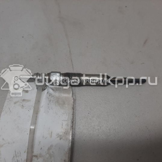 Фото Свеча накаливания  N10591608 для Seat Ibiza / Cordoba / Leon / Toledo / Alhambra