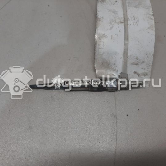 Фото Свеча накаливания  N10591608 для Seat Ibiza / Cordoba / Leon / Toledo / Alhambra