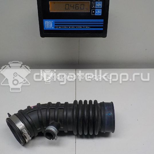 Фото Патрубок воздушного фильтра  16576JK01B для Infiniti / Mitsuoka / Mitsubishi / Nissan