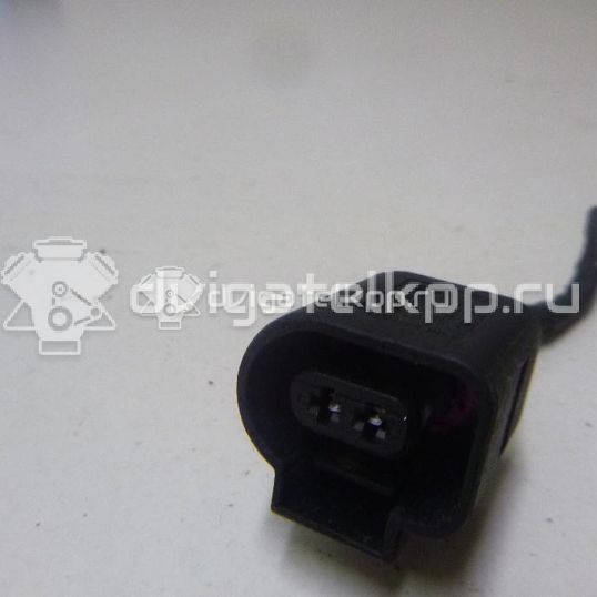 Фото Разъем  1J0973702 для seat Alhambra