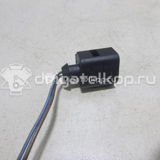 Фото Разъем  1J0973702 для seat Alhambra