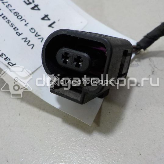 Фото Разъем  1J0973702 для seat Alhambra