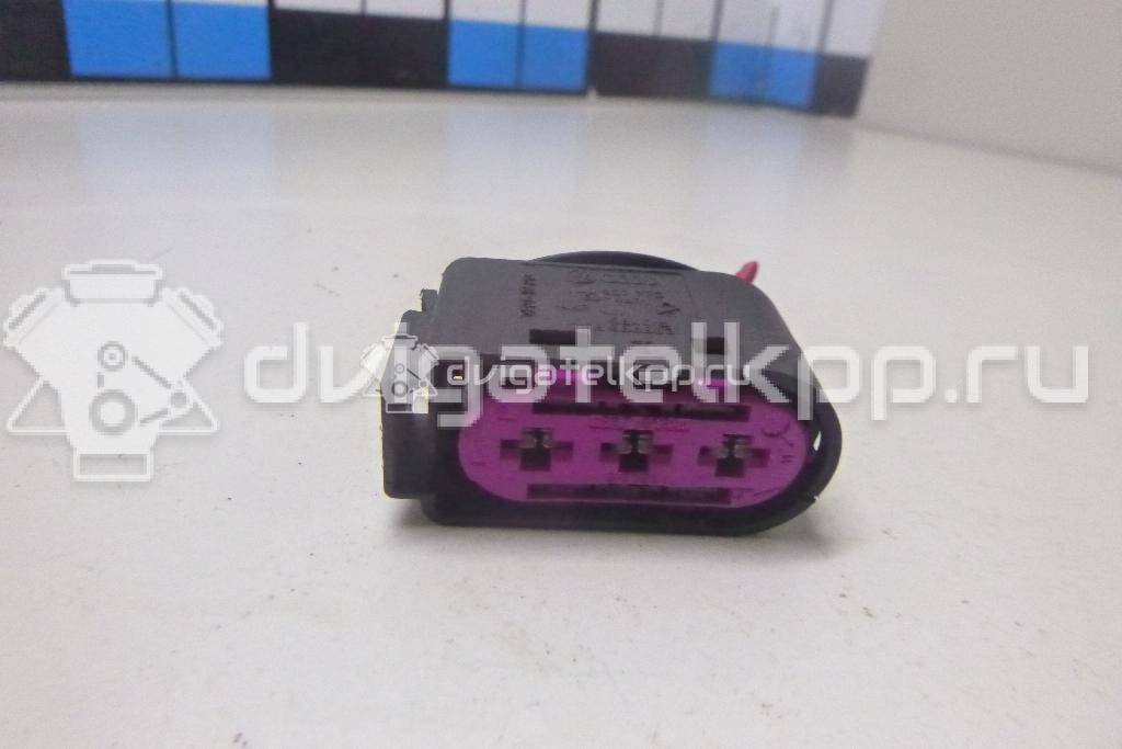 Фото Разъем  1j0937773 для audi A3 (8L1) {forloop.counter}}