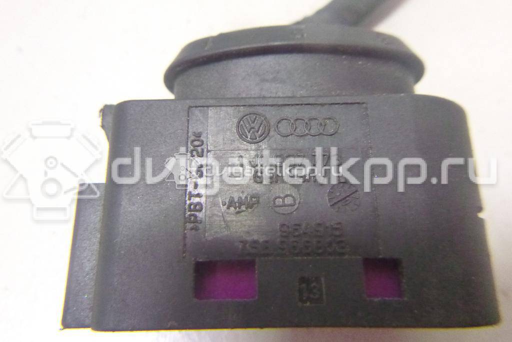 Фото Разъем  1j0937773 для audi A3 (8L1) {forloop.counter}}