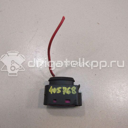 Фото Разъем  1j0937773 для audi A3 (8L1)