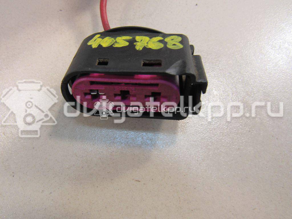 Фото Разъем  1j0937773 для audi A3 (8L1) {forloop.counter}}