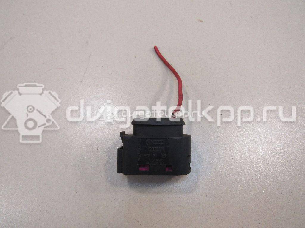 Фото Разъем  1j0937773 для audi A3 (8L1) {forloop.counter}}