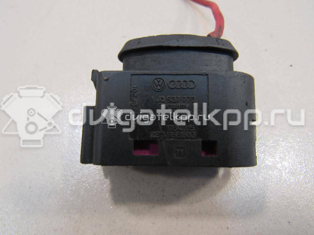 Фото Разъем  1j0937773 для audi A3 (8L1) {forloop.counter}}