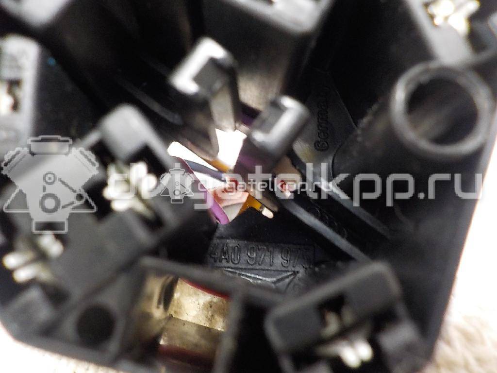 Фото Разъем  4A0971975 для skoda Fabia {forloop.counter}}