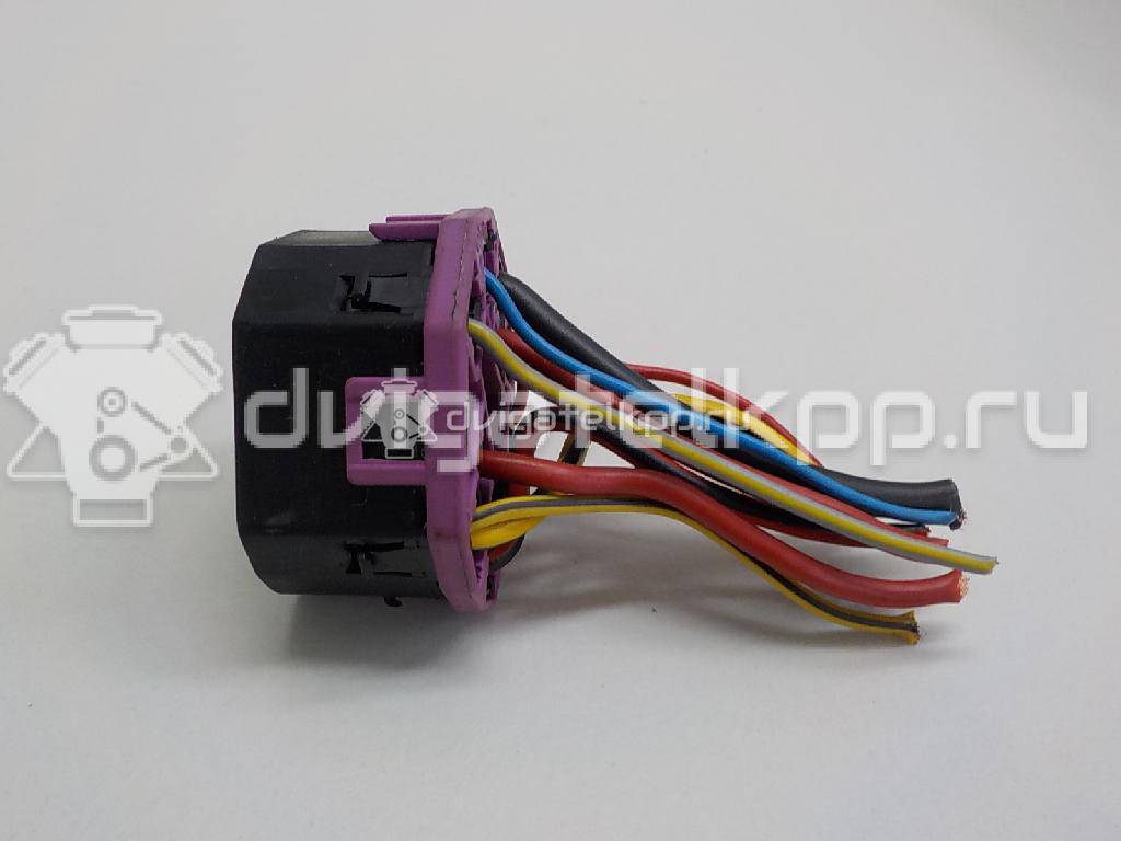 Фото Разъем  4A0971975 для skoda Fabia {forloop.counter}}