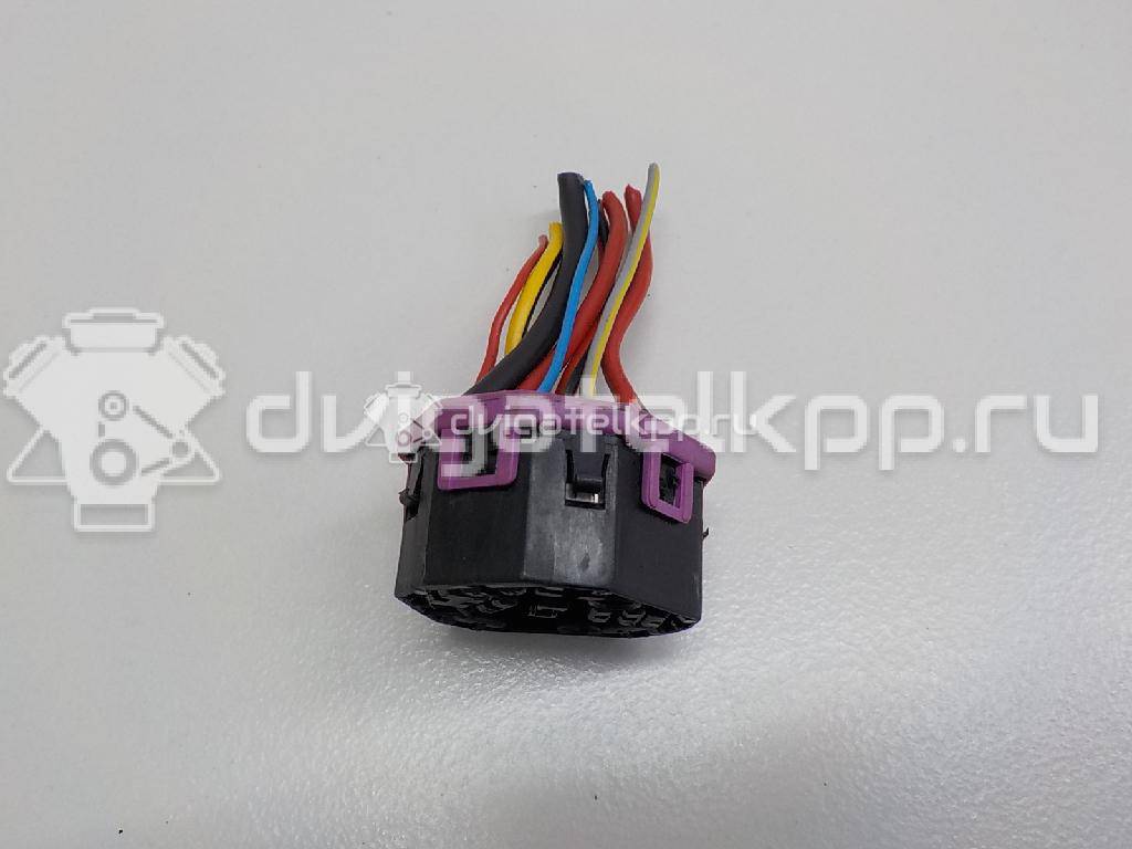 Фото Разъем  4A0971975 для skoda Fabia {forloop.counter}}