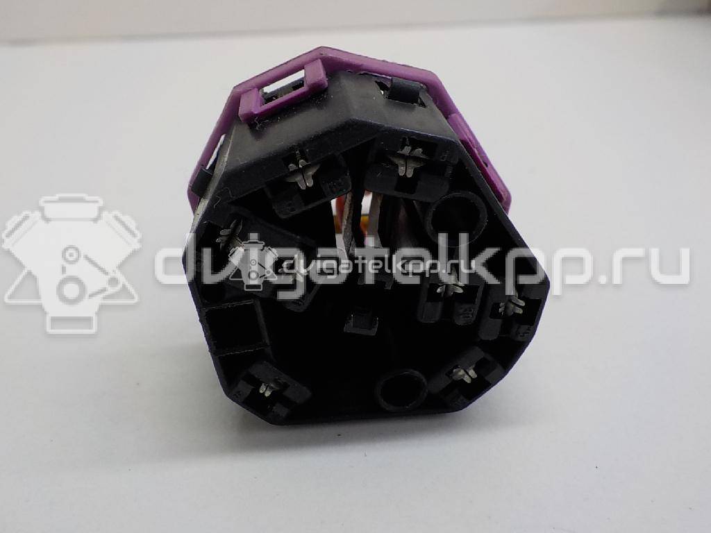 Фото Разъем  4A0971975 для skoda Fabia {forloop.counter}}