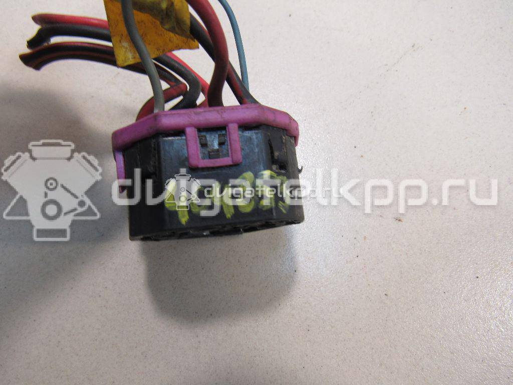 Фото Разъем  4a0971975 для audi 100 [C4] {forloop.counter}}
