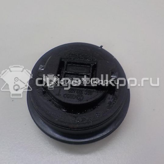 Фото Крышка маслозаливной горловины  06C103485P для Seat Ibiza / Leon / Toledo / Altea / Exeo