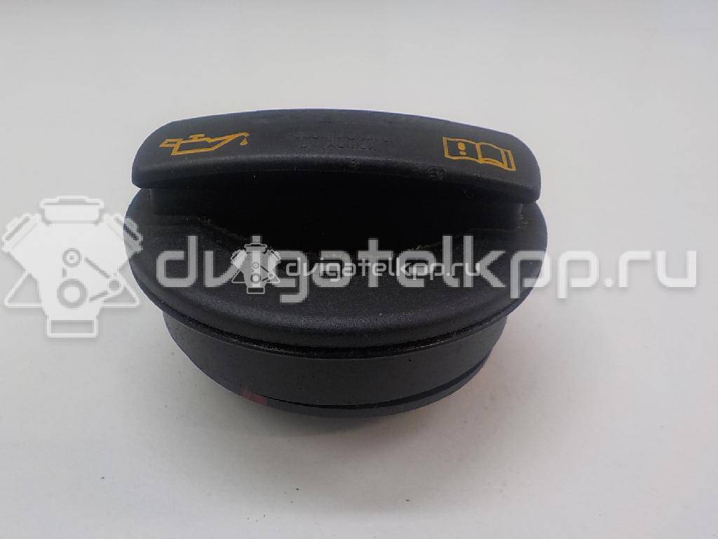 Фото Крышка маслозаливной горловины  06C103485P для Seat Ibiza / Leon / Toledo / Altea / Exeo {forloop.counter}}