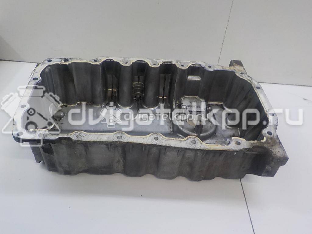 Фото Поддон масляный двигателя  03G103603AD для Seat Ibiza / Leon / Toledo / Alhambra / Altea {forloop.counter}}