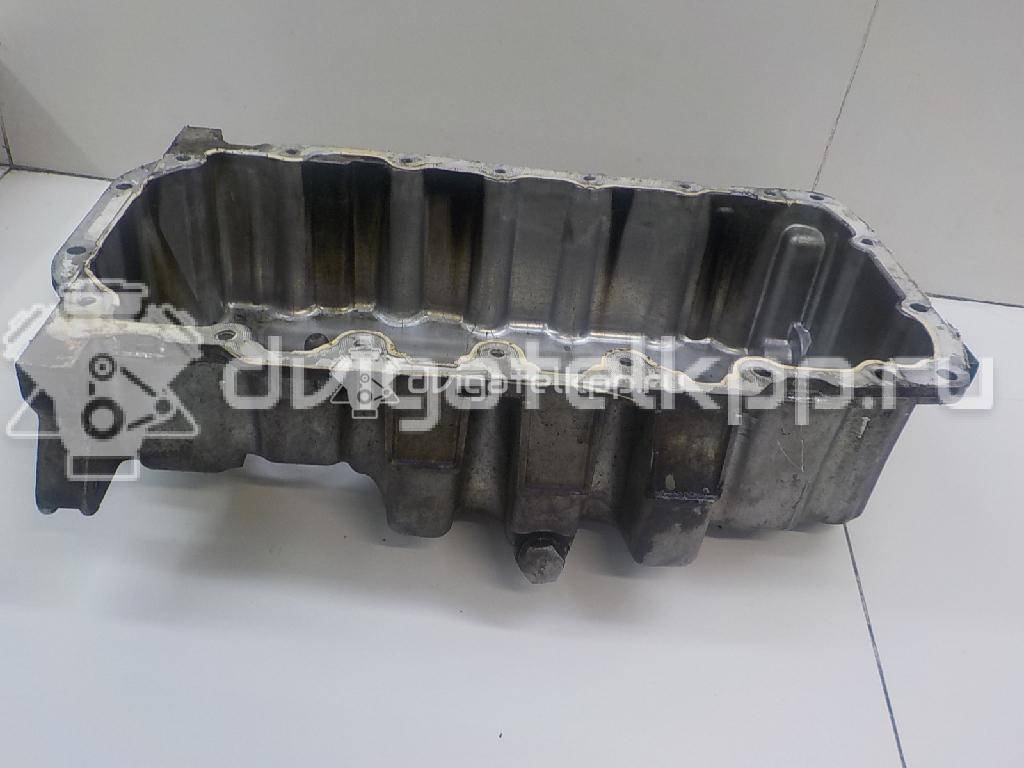 Фото Поддон масляный двигателя  03G103603AD для Seat Ibiza / Leon / Toledo / Alhambra / Altea {forloop.counter}}