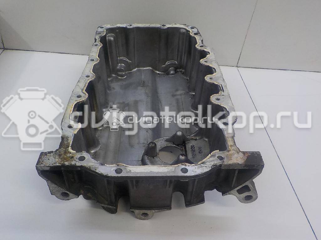 Фото Поддон масляный двигателя  03G103603AD для Seat Ibiza / Leon / Toledo / Alhambra / Altea {forloop.counter}}