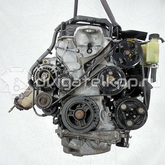 Фото Контрактный (б/у) двигатель LF для Mazda (Faw) 6 147 л.с 16V 2.0 л бензин